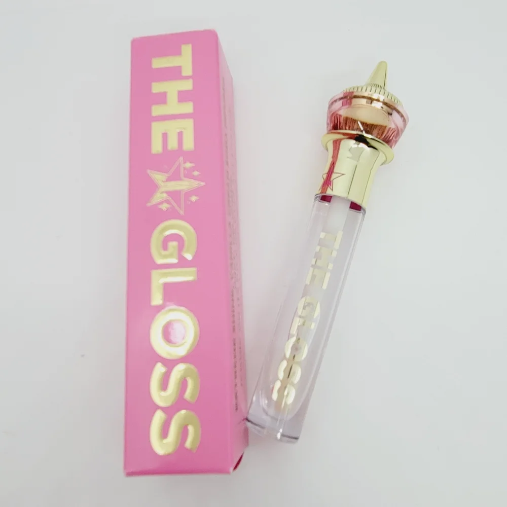 Let Me Be Perfectly Clear Jeffree Star The GLoss | Brand New in Box | Authentic